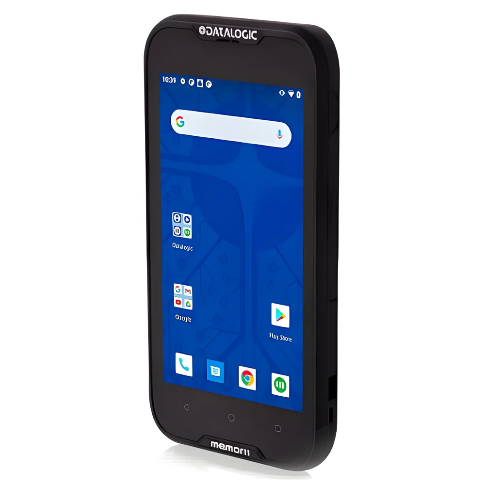 Datalogic Memor 11 dokunmatik Android barkod el terminali