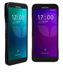 Datalogic Memor 12 dokunmatik Android barkod el terminali