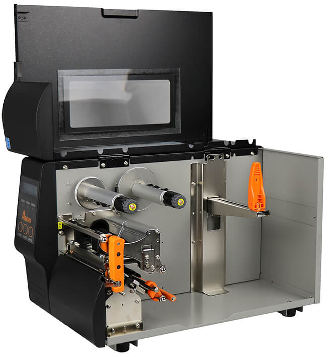 Argox IX4-350 300 DPI Endüstriyel Barkod Yazıcı