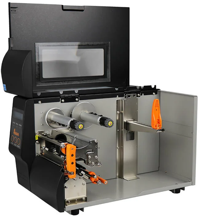 Argox IX4-350 300 DPI Endüstriyel Barkod Yazıcı