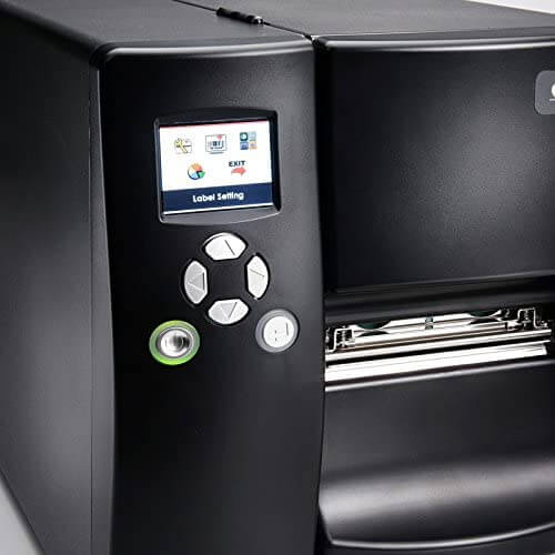 Godex EZ-2350i Endüstriyel Barkod Yazıcı