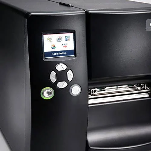 Godex EZ-2350i Endüstriyel Barkod Yazıcı