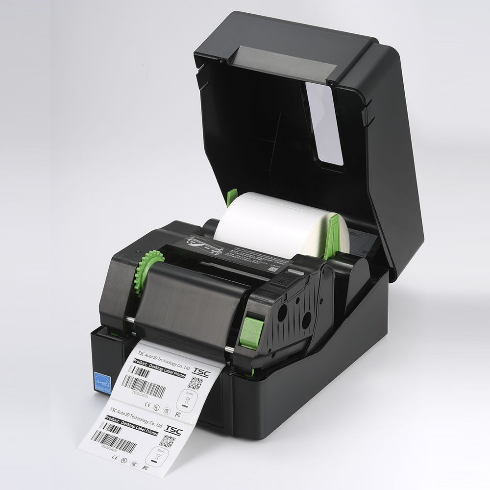 TSC TE310 Masaüstü Barkod Yazıcı
