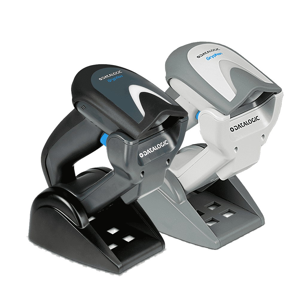 Datalogic Gryphon GBT4400 2D Kablosuz Barkod Okuyucu