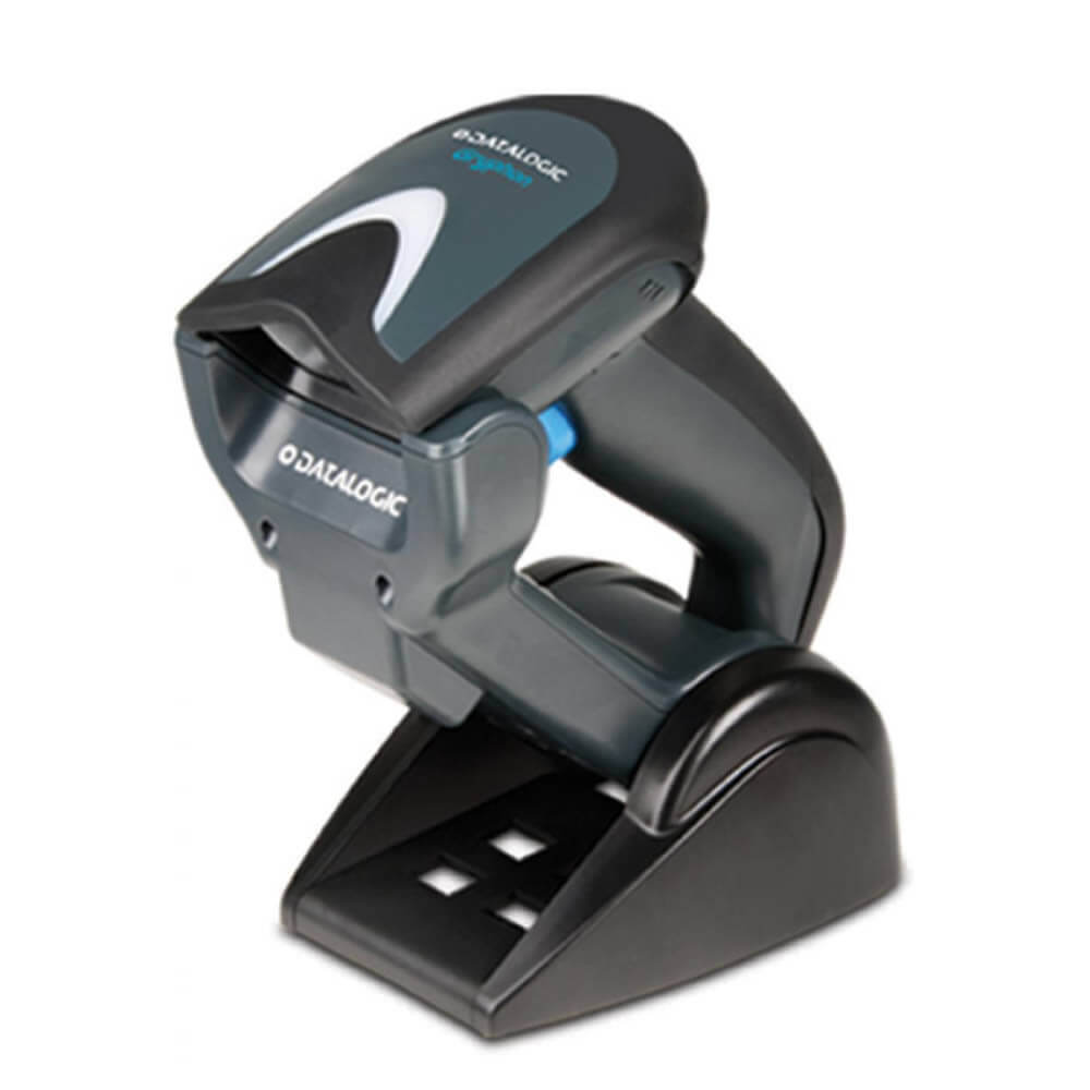 Datalogic Gryphon GM4400 2D Kablosuz Barkod Okuyucu