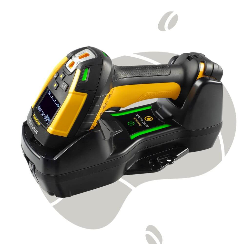 Datalogic PowerScan PM9600 Endüstriyel Barkod Okuyucu