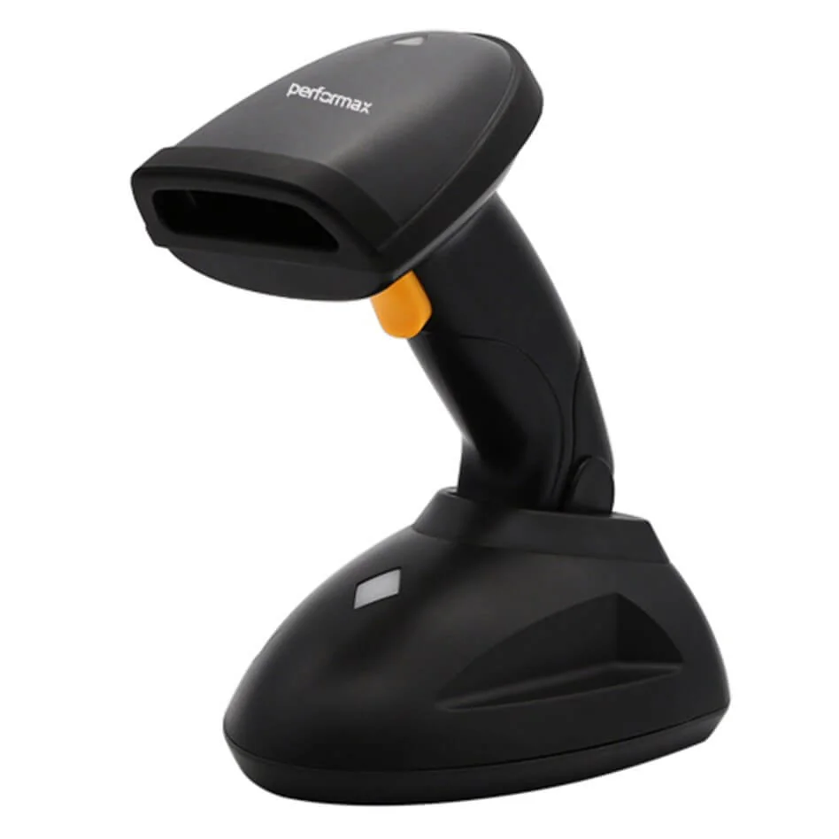 Performax PR92 2D Kablosuz Barkod Okuyucu