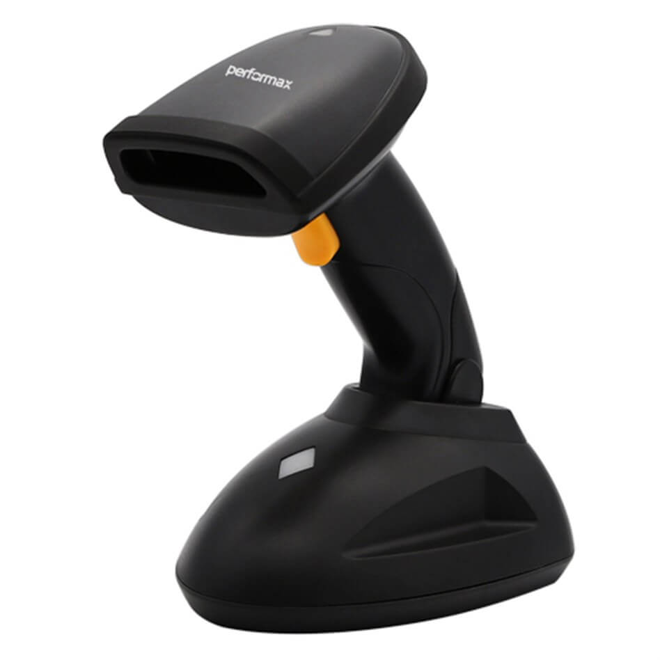Performax PR92 2D Kablosuz Barkod Okuyucu