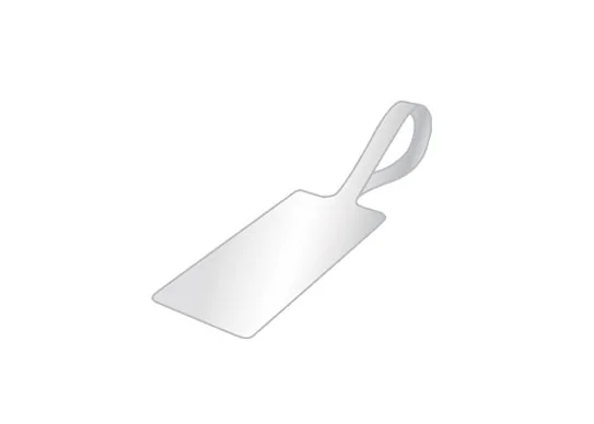 Invengo GEM-Impinj Monza 5 UHF Inlay