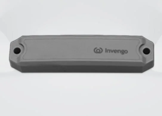 Invengo Metal ve Metal Dışı 852011 RFID Etiket