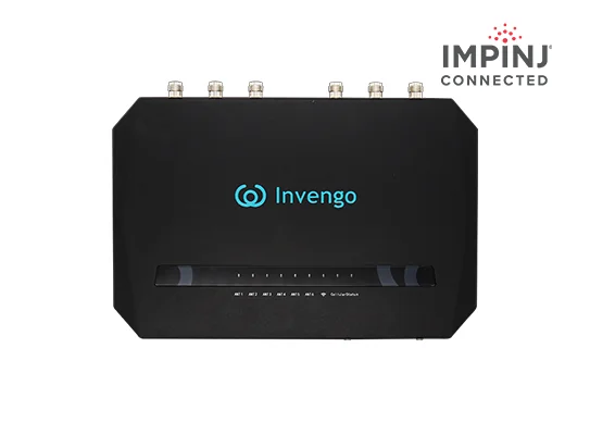 Invengo XC-RF868 Sabit RFID Okuyucu