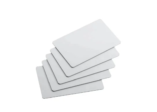 Invengo XCTF-8200A-C13 RFID Kart
