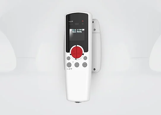 Invengo XC-AT388 RFID el terminali