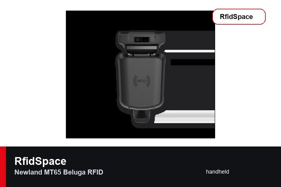 Newland MT65 Beluga RFID handheld terminal