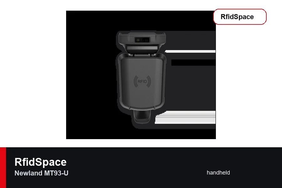 Newland MT93-U RFID el terminali