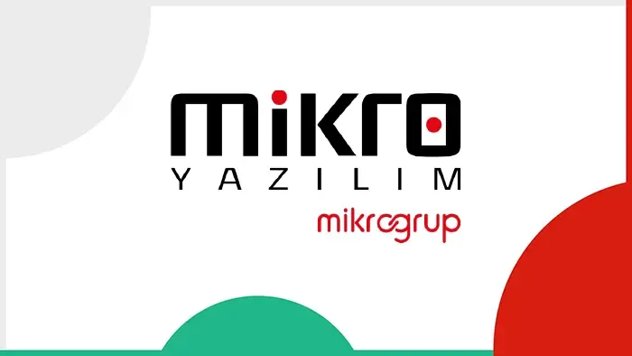 Mikro logo
