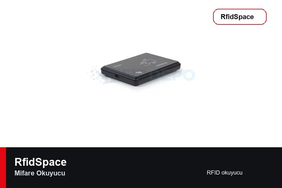 Mifare Reader RFID reader