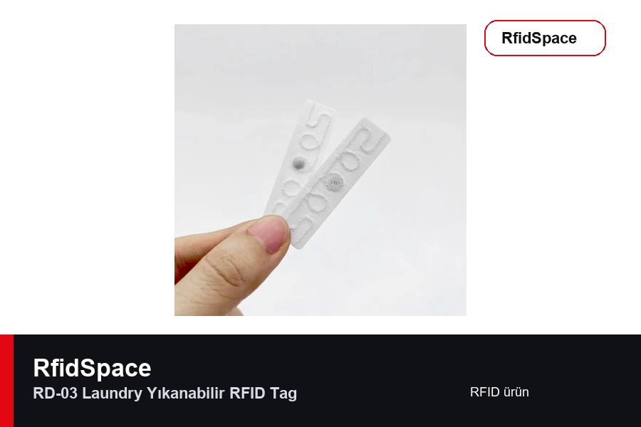 RfidSpace RD-03 Laundry Yıkanabilir RFID Tag Yıkanabilir RFID tag marka ve model bilgili ürün görseli - RfidSpace donanım kataloğu