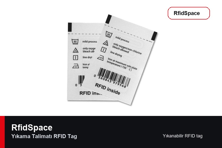 Yıkama Talimatı RFID Tag washable RFID tag brand and model product image for RfidSpace hardware catalog