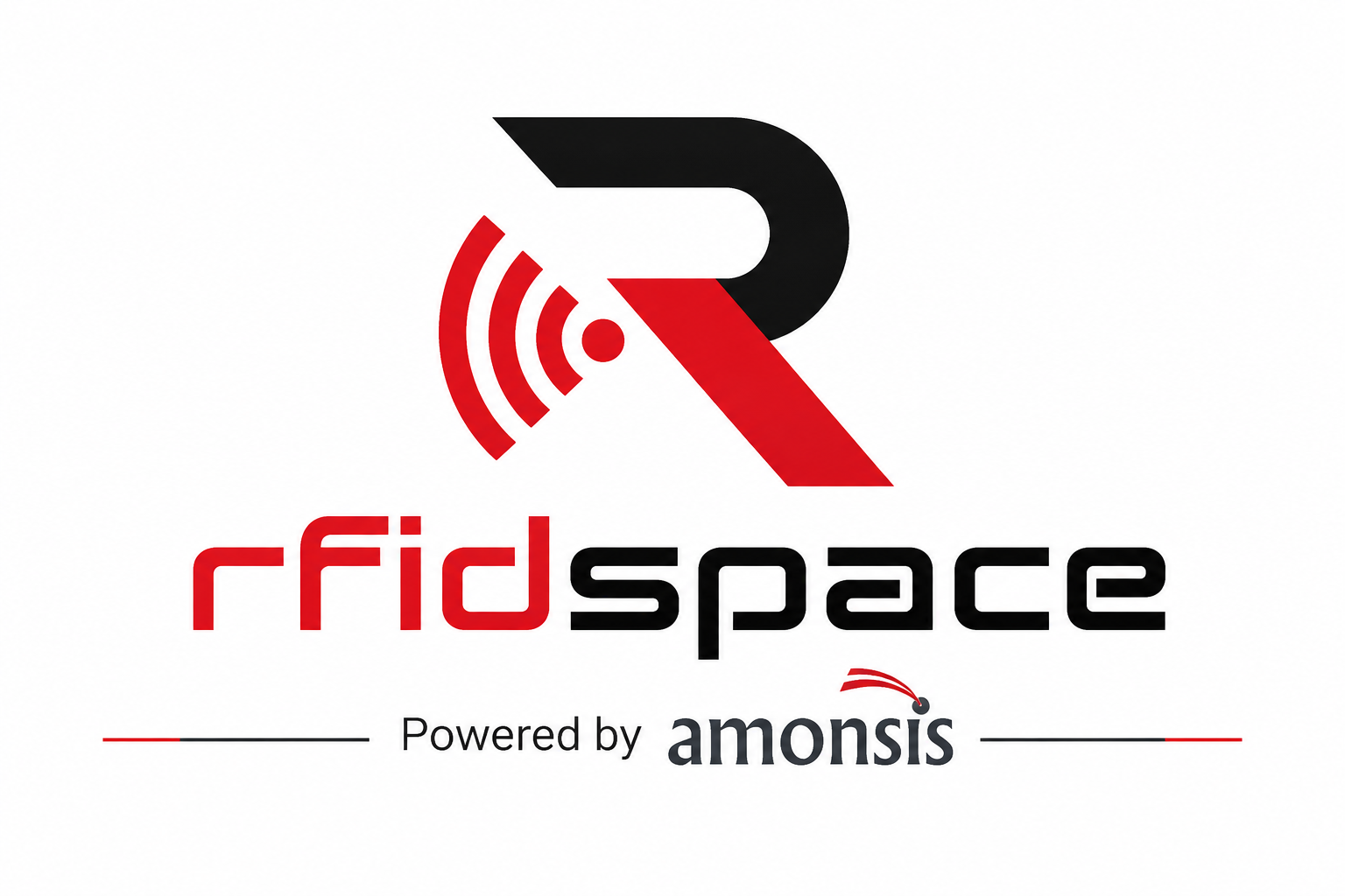 RfidSpace Powered by Amonsis